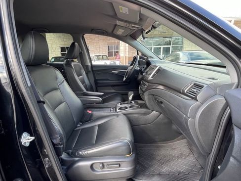 Used 2017 Honda Ridgeline RTL image 29