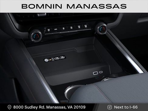 New 2026 Chevrolet Suburban RST w/ Comfort Package AWD/4WD image 23