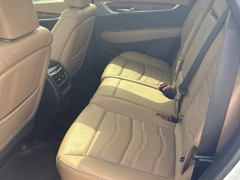 Used 2023 Cadillac XT5 Premium Luxury w/ Platinum Package FWD image 20