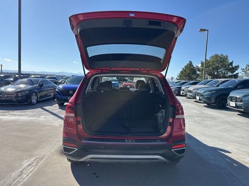 Used 2022 Volkswagen Taos SE w/ Panoramic Sunroof Package image 26