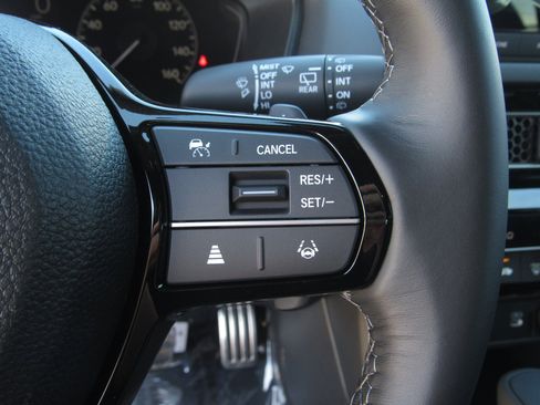 New 2026 Honda Civic Sport image 21