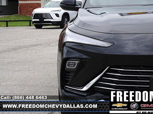 New 2026 Buick Envista Preferred FWD image 40