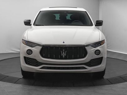 New 2024 Maserati Levante GT Ultima