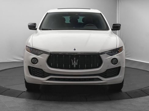 New 2024 Maserati Levante GT Ultima image 2