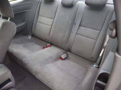 Used 2007 Honda Civic LX image 15