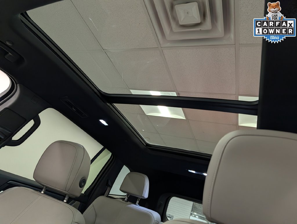 Used 2024 GMC Acadia Elevation AWD/4WD image 25