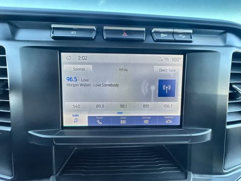 Used 2024 Ford F250 XL w/ STX Appearance Package image 13