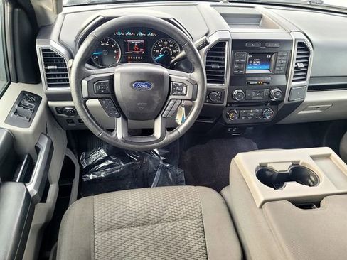 Used 2015 Ford F150 XLT w/ Equipment Group 301A Mid image 9