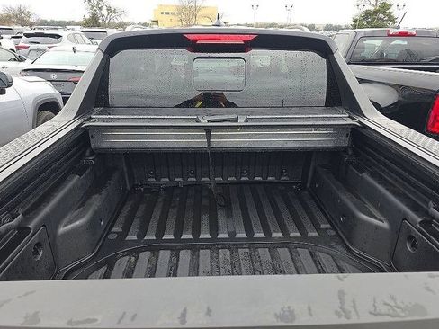 Used 2026 Hyundai Santa Cruz Limited image 6