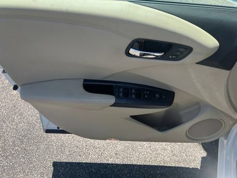 Used 2018 Acura RDX AWD w/ Technology Package image 12
