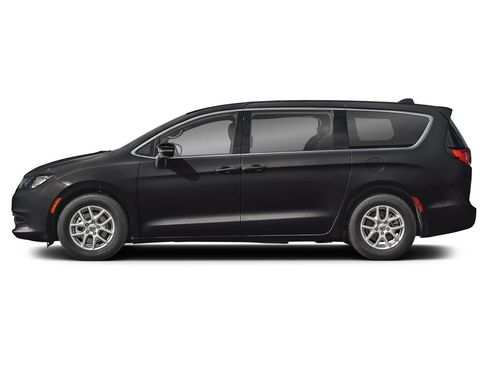 New 2026 Chrysler Voyager LX image 39