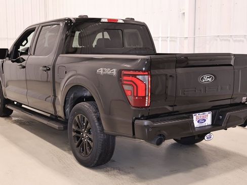 New 2026 Ford F150 Lariat AWD/4WD image 7