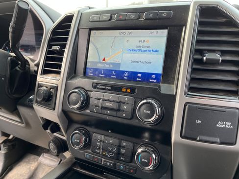 Certified 2020 Ford F350 Lariat image 13