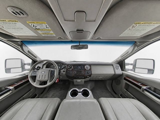 Used 2010 Ford F350 Lariat AWD/4WD image 13