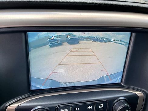 Used 2018 GMC Sierra 1500 Denali image 27