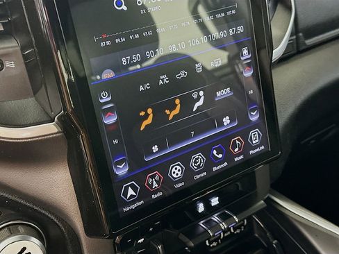 Certified 2019 RAM 1500 Big Horn image 21