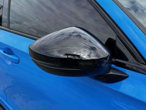 Used 2023 Honda Civic Type R image 9