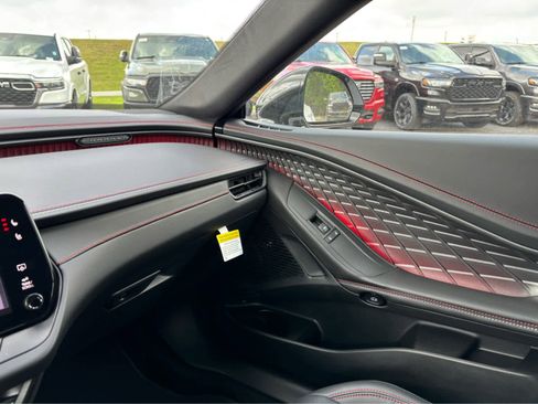 New 2026 Dodge Charger R/T image 52