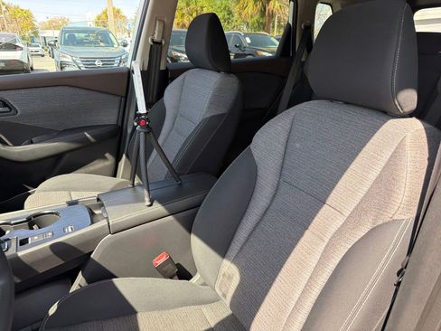 Used 2021 Nissan Rogue S image 21