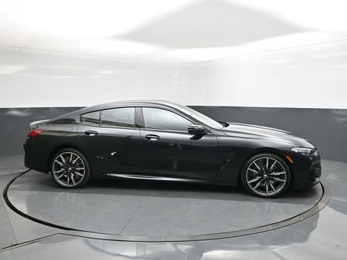 New 2026 BMW M850i xDrive image 26