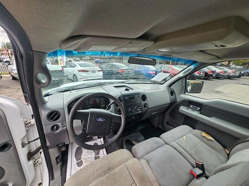 Used 2006 Ford F150 XL image 9