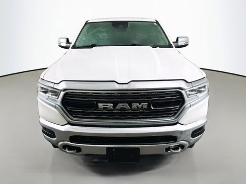 Used 2023 RAM 1500 Limited image 2