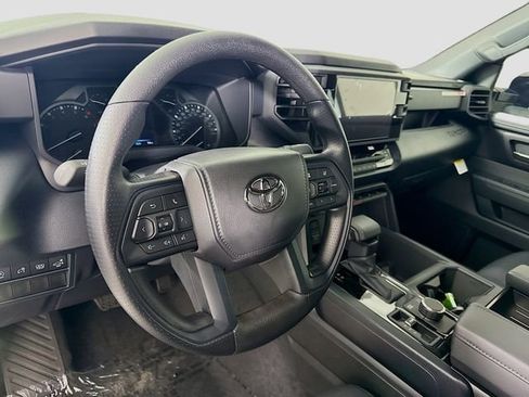 New 2026 Toyota Tundra SR5 AWD/4WD image 9