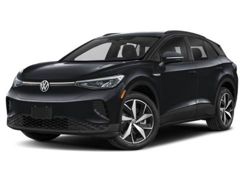 Used 2024 Volkswagen ID.4 Pro RWD image 1