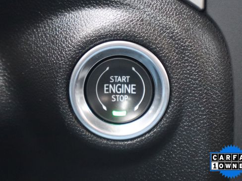 Certified 2024 Chevrolet Silverado 2500 Custom w/ Custom Value Package image 30