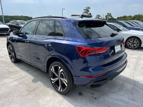 Used 2024 Audi Q3 2.0T Premium Plus AWD/4WD image 7