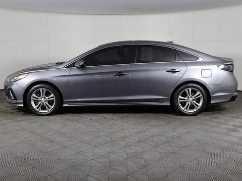 Used 2018 Hyundai Sonata Sport image 15