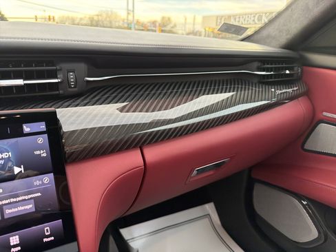 Used 2022 Maserati Quattroporte Modena Q4 image 20