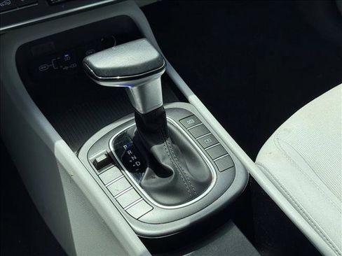 Certified 2025 Hyundai Kona SEL FWD image 13