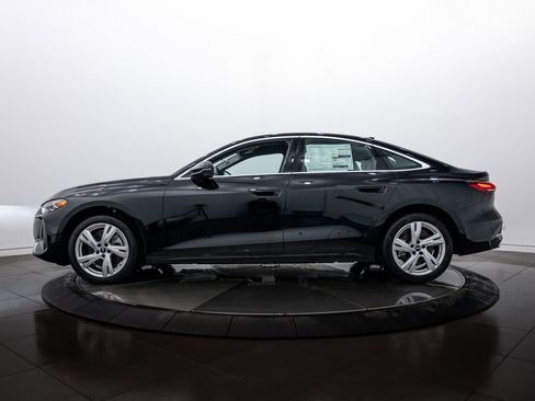 New 2025 Audi A5 2.0T Premium Plus image 7