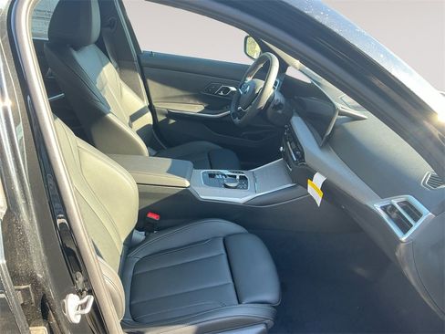 New 2026 BMW 330i xDrive Sedan w/ Convenience Package image 15