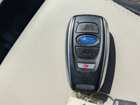 Certified 2024 Subaru Forester Limited image 36