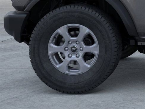 New 2025 Ford Bronco Big Bend image 21