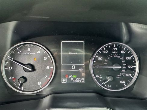 Used 2020 Subaru Outback Limited w/ Popular Package #2 AWD/4WD image 16