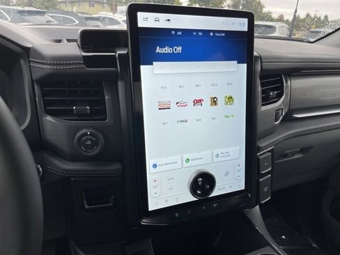 New 2025 Ford F150 Lightning Flash image 12