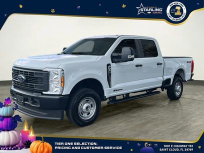 Used 2024 Ford F350 XL