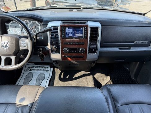 Used 2012 RAM 1500 Laramie w/ Protection Group AWD/4WD image 20