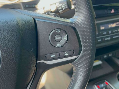 Used 2023 Honda Passport EX-L image 22