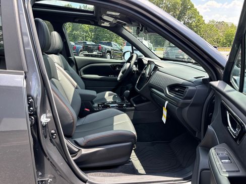 New 2026 Subaru Forester Sport AWD/4WD image 46