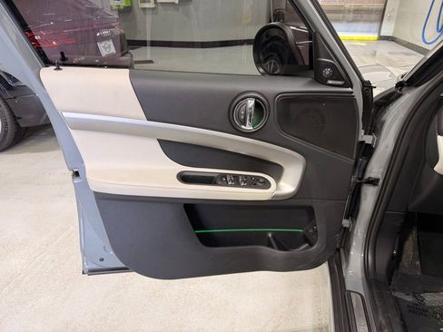 Certified 2023 MINI Cooper Countryman S image 10