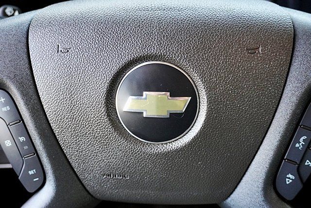 Used 2023 Chevrolet Express 2500 w/ Driver Convenience Package RWD image 46