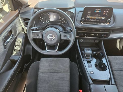 Used 2023 Nissan Rogue SV FWD image 26