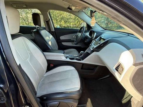 Used 2015 Chevrolet Equinox LS w/ LPO, Protection Package image 24