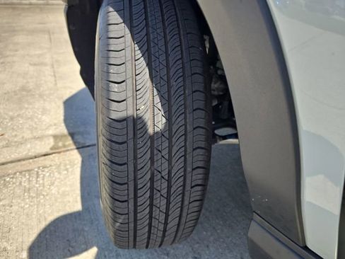 Used 2024 Ford Bronco Sport Big Bend w/ Convenience Package image 28