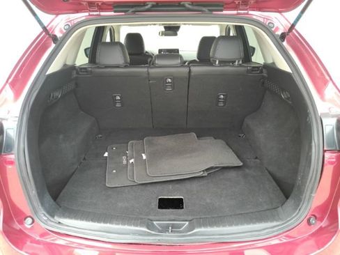 Used 2025 MAZDA CX-5 AWD 2.5 S w/ Select Package image 24