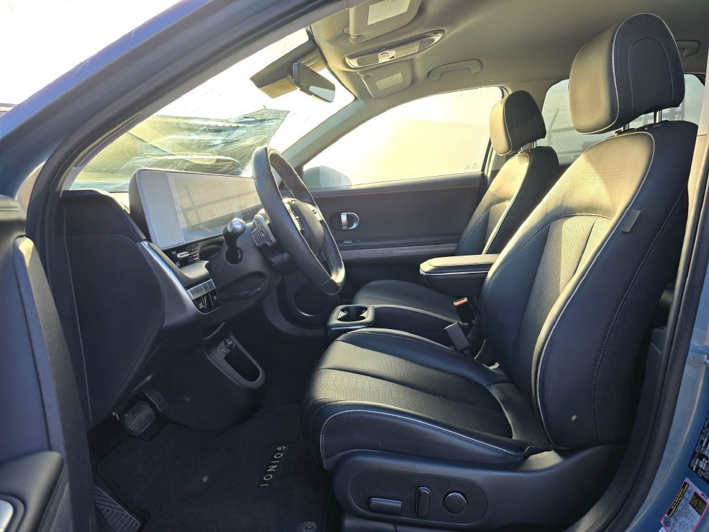 Used 2023 Hyundai Ioniq 5 SEL AWD/4WD image 18